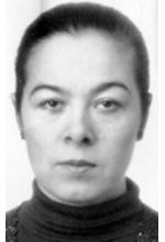 Ирина Ленникова