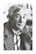 Константин Чикин