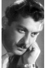 Андрей Бабаев