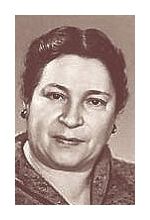 Агния Барто