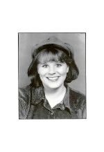 Suzy Doudy