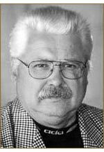 Евгений Иванычев