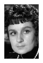 Ирина Ефремова