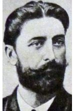 Авксентий Цагарели