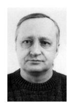 Александр Мазаев