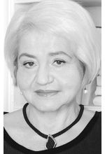 Екатерина Вильмонт