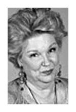 Нина Феклисова