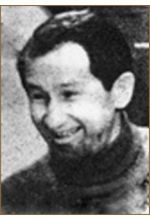 Владимир Храмов