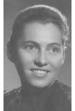 Jadwiga Jedrzejewska-Przeradzka
