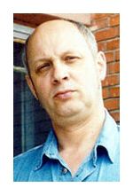 Василий Головачев