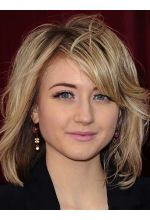Ashley Slanina-Davies