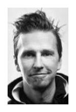 Jesper Åvall
