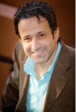 Kaveh Kavian