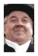 Gunnar Bigum