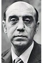 Дмитрий Брускин