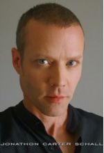 Джонатан Картер Шелл