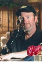 Джозеф Пол Мур