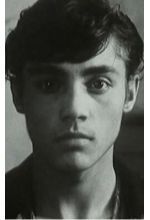 Антонин Кумбера