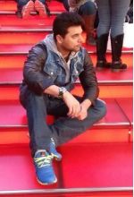 Afroz Khan