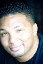 Larry Nelson Jr.