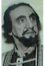 Николае Секаряну