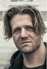David Schack Trappaud