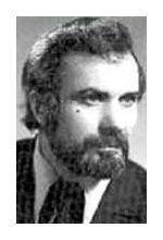 Дмитрий Кесаянц