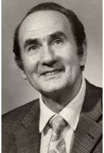 Северин Далецки