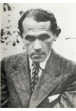 Бруно Шульц