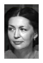 Ирина Каморная