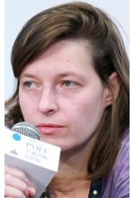 Елизавета Стишова
