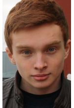 Данила Красавин