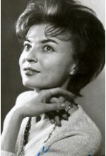 Либуше Швормова