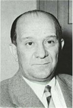 Nikos Tsiforos