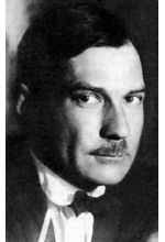 Евгений Замятин