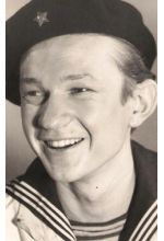 Александр Чернов