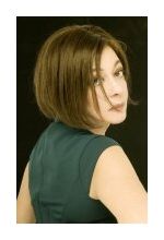 Dimitra Hatoupi