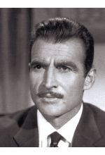 Ахмед Мажар
