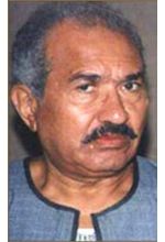 Хамди Ахмед