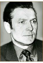 Рудольф Аллаберт