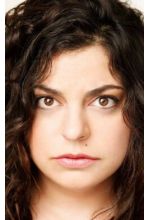Bri Azmoudeh