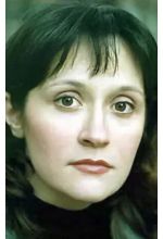 Олеся Веселова