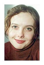 Елена Григорьева