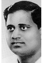 Ghantasala Venkateswara Rao