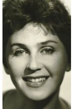 Стелла Майова