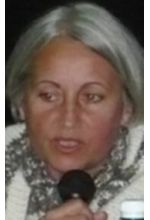 Светлана Михайлеску