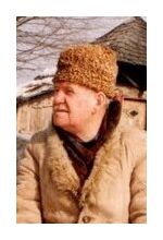 Александру Лунгу
