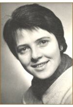 Блажена Голишова
