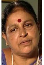 Thodupuzha Vasanthi