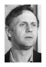 Аркадий Песелев